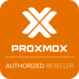 Prosoft Proxmox Partner